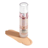 Makeup Revolution IRL Filter Longwear Foundation 23ml - Buy Online in Pakistan at Cosmia.pk
