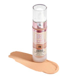 Makeup Revolution IRL Filter Longwear Foundation 23ml - Buy Online in Pakistan at Cosmia.pk