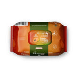 Glamorous Face Cleansing Makeup Remover Wipes Large 60 Pieces - Buy Online in Pakistan at Cosmia.pk