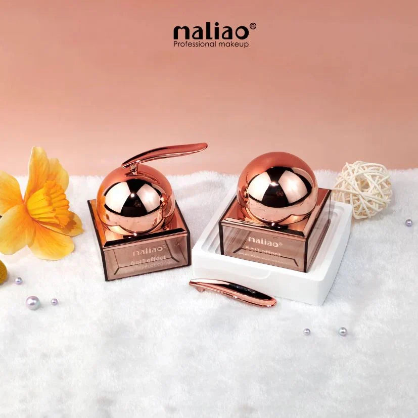Maliao 6-in-1 Effect Skin Perfect Cream - 30g - Buy Online in Pakistan at Cosmia.pk