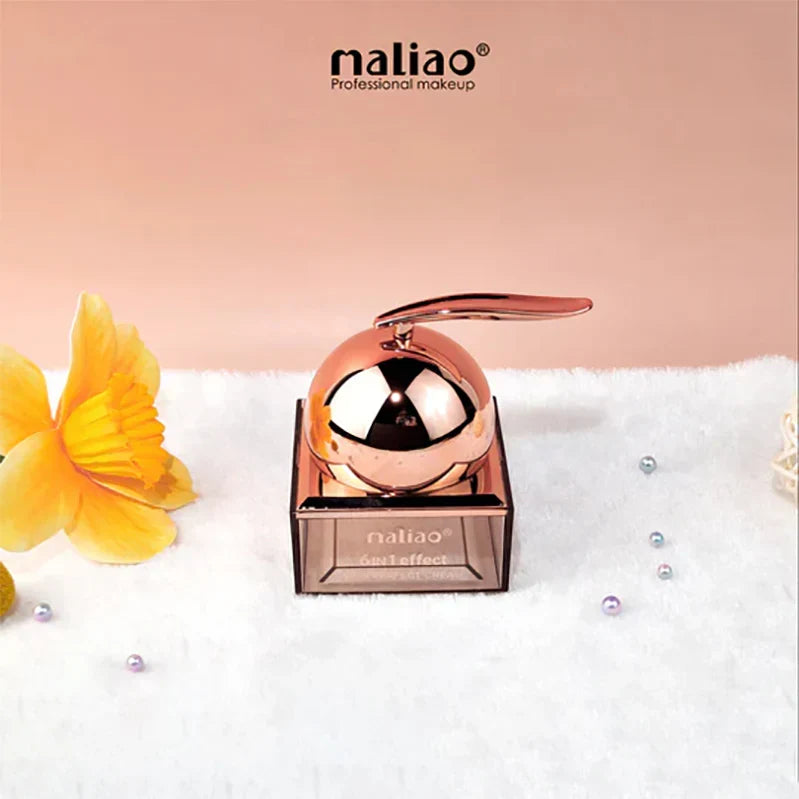 Maliao 6-in-1 Effect Skin Perfect Cream - 30g - Buy Online in Pakistan at Cosmia.pk