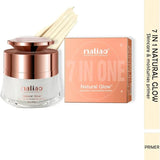 Maliao 7-in-One Natural Glow+ Skincare & Moisturizing Primer - Buy Online in Pakistan at Cosmia.pk