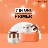Maliao 7-in-One Natural Glow+ Skincare & Moisturizing Primer - Buy Online in Pakistan at Cosmia.pk