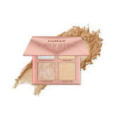 Maliao Charming Highlight Palette (4 Colors) - Buy Online in Pakistan at Cosmia.pk