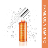 Maliao Luminous Magic Drops Primer Oil VITAMIN C 30ml - Buy Online in Pakistan at Cosmia.pk