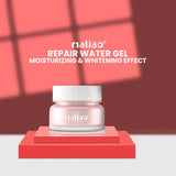 Maliao Repair Water Gel Moisturizer - 50g - Buy Online in Pakistan at Cosmia.pk