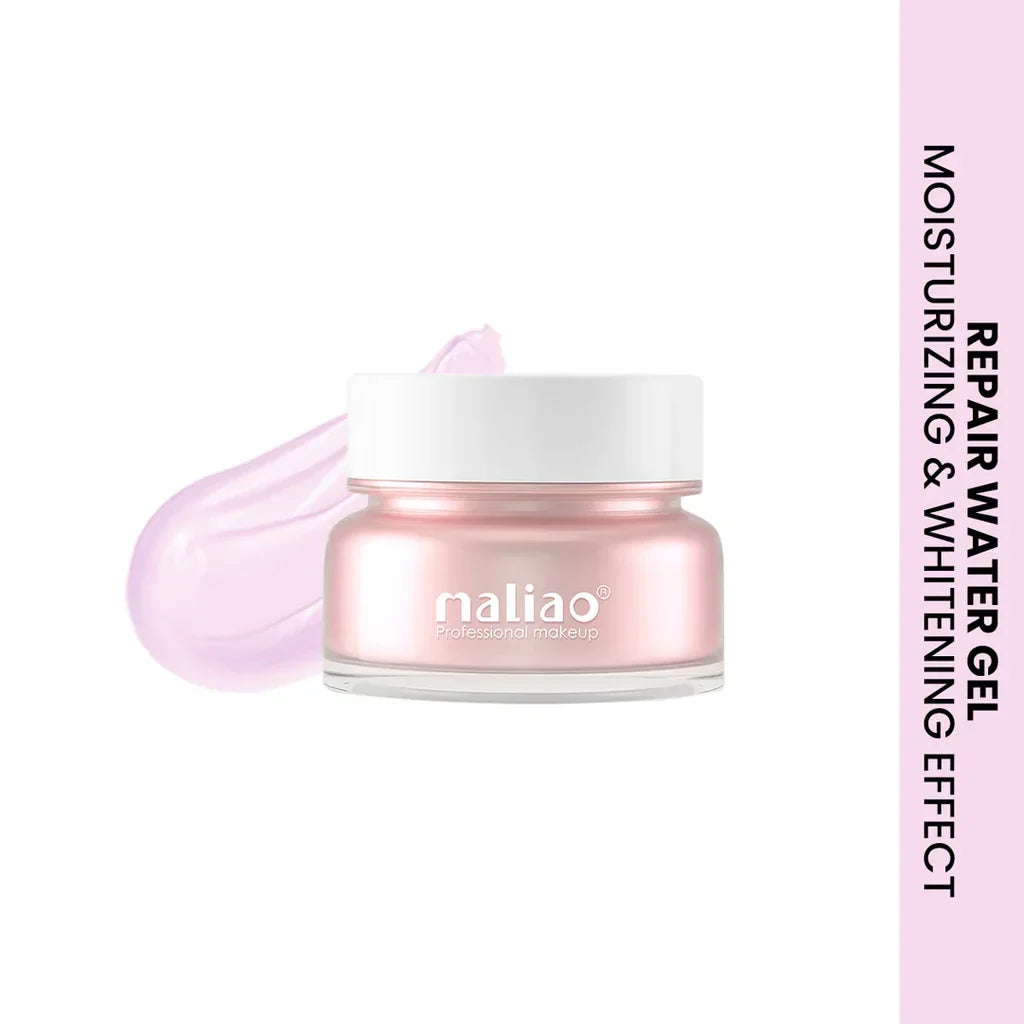 Maliao Repair Water Gel Moisturizer - 50g - Buy Online in Pakistan at Cosmia.pk