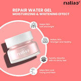 Maliao Repair Water Gel Moisturizer - 50g - Buy Online in Pakistan at Cosmia.pk