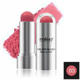 Maliao Velvet Blush Stick - Buy Online in Pakistan at Cosmia.pk