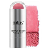 Maliao Velvet Blush Stick - Buy Online in Pakistan at Cosmia.pk