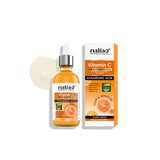 Maliao Vitamin C Whitening Brightening Toner - Buy Online in Pakistan at Cosmia.pk