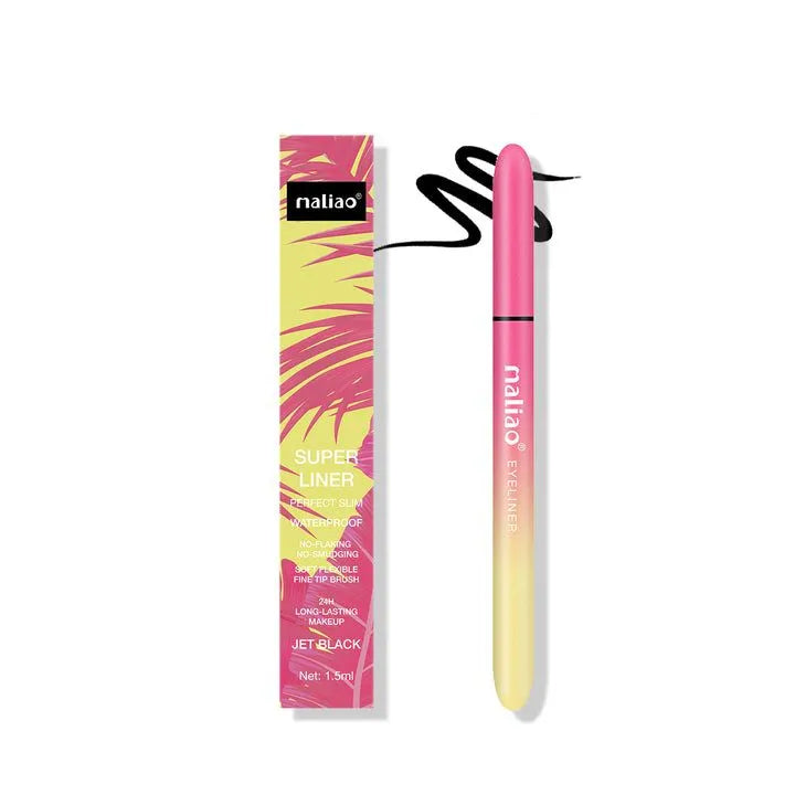 Maliao Waterproof Fine Tip Eyeliner Pen - Buy Online in Pakistan at Cosmia.pk