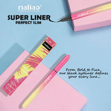 Maliao Waterproof Fine Tip Eyeliner Pen - Buy Online in Pakistan at Cosmia.pk