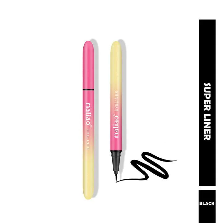 Maliao Waterproof Fine Tip Eyeliner Pen - Buy Online in Pakistan at Cosmia.pk