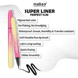 Maliao Waterproof Fine Tip Eyeliner Pen - Buy Online in Pakistan at Cosmia.pk