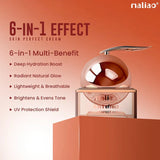 Maliao 6-in-1 Effect Skin Perfect Cream - 30g - Buy Online in Pakistan at Cosmia.pk
