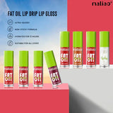 Maliao Fat Oil Lip Drip Lip Gloss - Buy Online in Pakistan at Cosmia.pk
