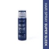 Maliao Hairspray Level 5+ - 150ml - Buy Online in Pakistan at Cosmia.pk