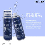 Maliao Hairspray Level 5+ - 150ml - Buy Online in Pakistan at Cosmia.pk