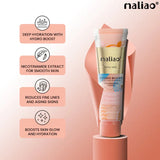Maliao Hydro Boost Water-Based Moisturizer with Niacinamide - 100g - Buy Online in Pakistan at Cosmia.pk