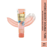 Maliao Hydro Boost Water-Based Moisturizer with Niacinamide - 100g - Buy Online in Pakistan at Cosmia.pk