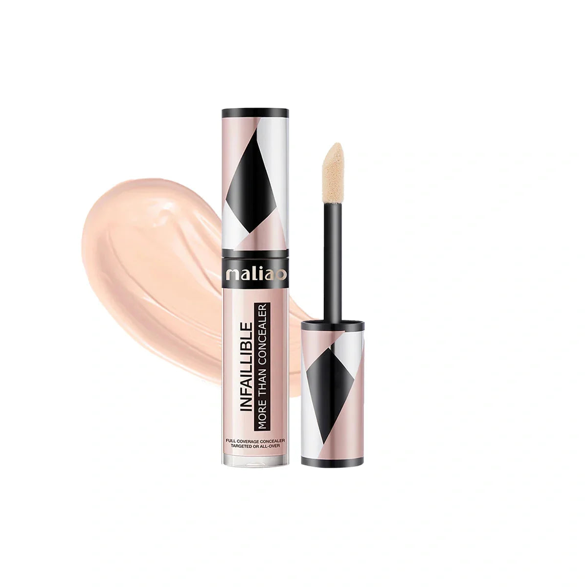 Maliao Infallible More Than Concealer - Buy Online in Pakistan at Cosmia.pk