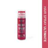 Maliao Ultimate 6+ Hairspray - 150ml - Buy Online in Pakistan at Cosmia.pk