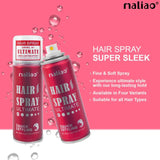 Maliao Ultimate 6+ Hairspray - 150ml - Buy Online in Pakistan at Cosmia.pk