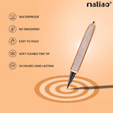 Maliao Ultimate Liquid Eyeliner - 24Hrs Long-Lasting, Waterproof, No Flaking, No Smudging - Buy Online in Pakistan at Cosmia.pk