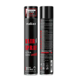 Maliao Fixing Hair Spray  For Quick Styling For Men Long Lasting - 420ml - Buy Online in Pakistan at Cosmia.pk