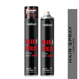 Maliao Fixing Hair Spray  For Quick Styling For Men Long Lasting - 420ml - Buy Online in Pakistan at Cosmia.pk