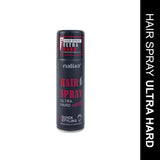 Maliao Ultra Hard Hairspray Level 7 - 150ml - Buy Online in Pakistan at Cosmia.pk