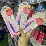 Maliya Eyebrow Razor Each - Buy Online in Pakistan at Cosmia.pk