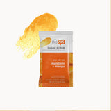 Be Care Love Mandarin and Mango Age-Defying Spa 4 Pcs Set - Buy Online in Pakistan at Cosmia.pk