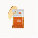 Be Care Love Mandarin and Mango Age-Defying Spa 4 Pcs Set - Buy Online in Pakistan at Cosmia.pk