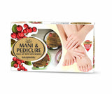 Mani & Pedicure Trail Kit 5 Items - Buy Online in Pakistan at Cosmia.pk