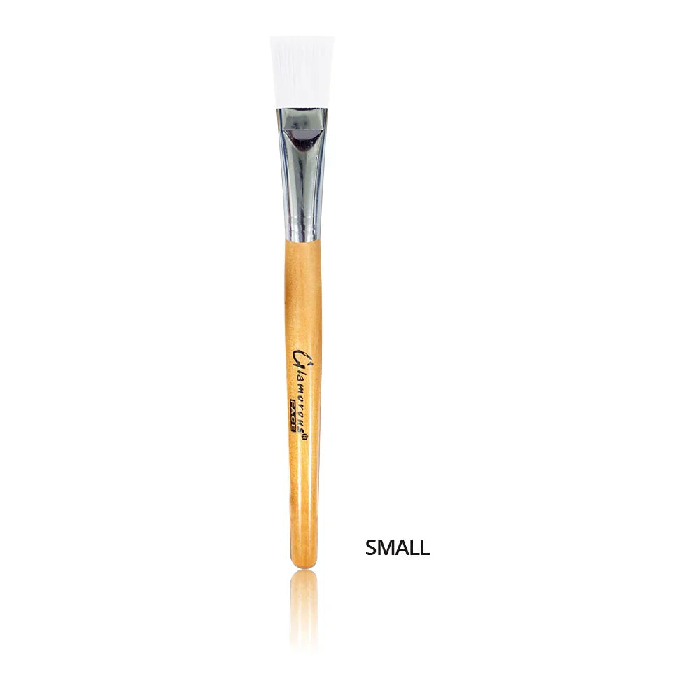 Glamorous Face Wood Bleach Brush Small - Buy Online in Pakistan at Cosmia.pk