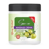 Sameen Facial Jar - 500ml - Buy Online in Pakistan at Cosmia.pk