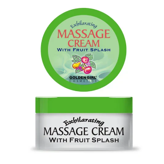 Soft Touch Massage Cream Fruit Splash - Buy Online in Pakistan at Cosmia.pk