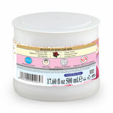 Soft Touch Massage Cream (Rose Dew) 500gm - Buy Online in Pakistan at Cosmia.pk