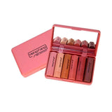 Heng Fang Matte Mini Lipstick - 6pcs - Buy Online in Pakistan at Cosmia.pk