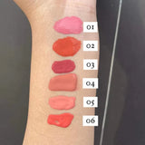 Huda Moji Matte Velvet Liquid Blush - Buy Online in Pakistan at Cosmia.pk