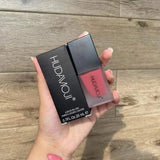 Huda Moji Matte Velvet Liquid Blush - Buy Online in Pakistan at Cosmia.pk