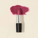 Art Skin Matte Lipstick bullet with color swatch