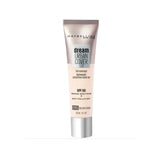 Maybelline Dream Urban Cover Foundation SPF50 30ml - Buy Online in Pakistan at Cosmia.pk