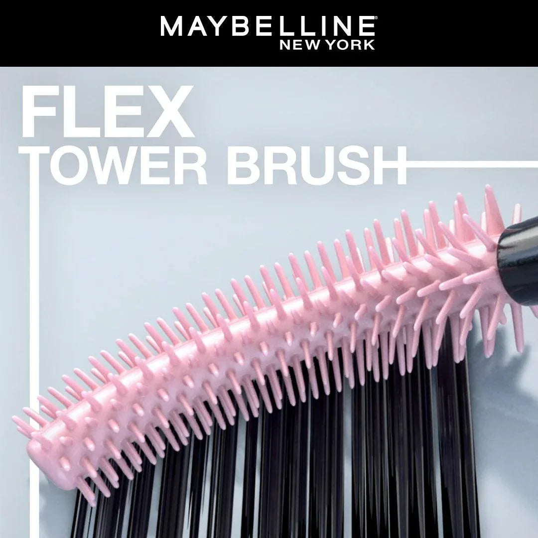 Maybelline New York Lash Sensational Sky High Mascara - Buy Online in Pakistan at Cosmia.pk