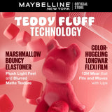 Original Maybelline - New York Superstay Teddy Tint - Buy Online in Pakistan at Cosmia.pk