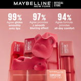 Original Maybelline - New York Superstay Teddy Tint - Buy Online in Pakistan at Cosmia.pk