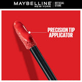 Original Maybelline Superstay Vinyl Ink Liquid Lipstick - Mischievous 62 - Buy Online in Pakistan at Cosmia.pk