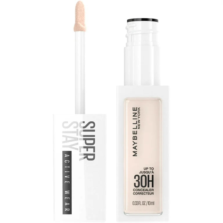 Maybelline Super Stay® Active Wear Concealer - 10ml - Buy Online in Pakistan at Cosmia.pk
